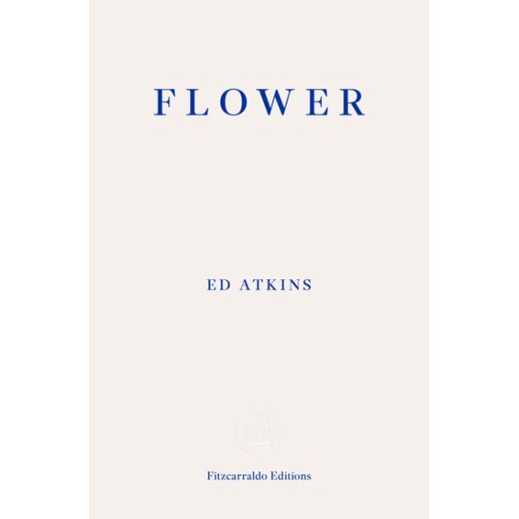 Pre-Owned Flower, (Paperback)