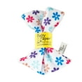 thumbnail image 1 of Flower Pattern Baby Paper, 1 of 2