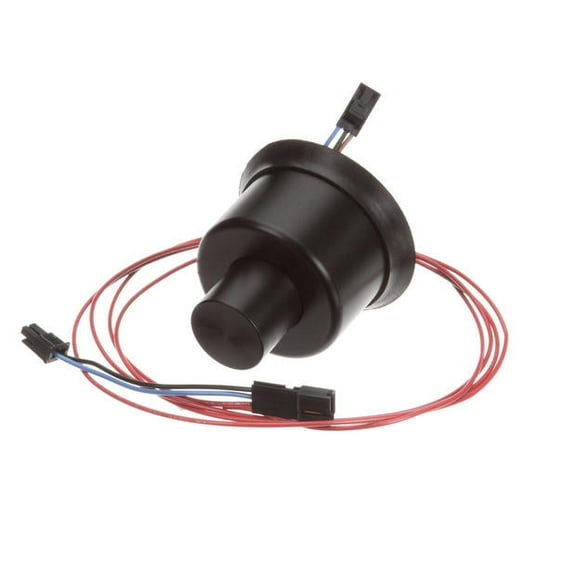 FRANKE 18009311 BASKET PRESENT SWITCH INSTALL (Genuine OEM Part)