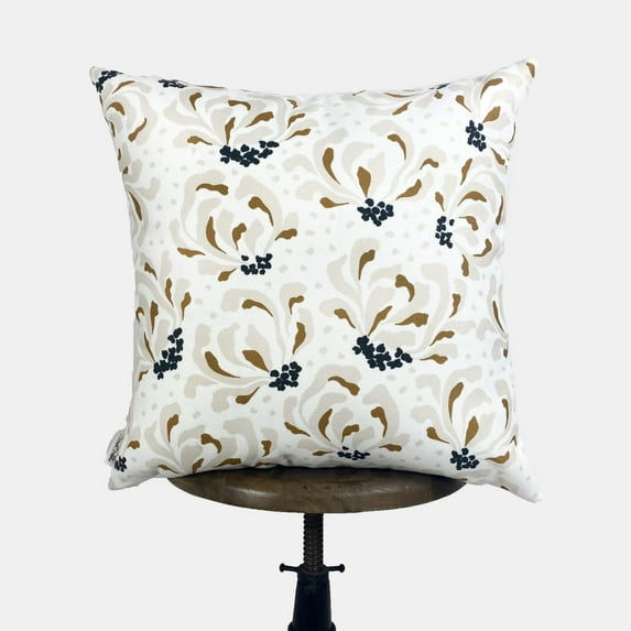 Flower Pattern | Sunburst Pattern | Pattern Print | Decorative Pillows | Mom Gift | Home decor | Room Decor | Bedroom Decor | Throw Pillows