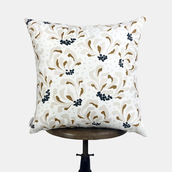 Flower Pattern | Sunburst Pattern | Pattern Print | Decorative Pillows | Mom Gift | Home decor | Room Decor | Bedroom Decor | Throw Pillows