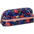 thumbnail image 1 of Flower Pencil Cosmetic Case, 1 of 4