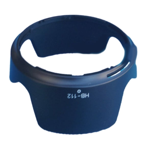 Flower Petals Bayonets Lens Hood Shade Camera for NIKKOR Z DX 12-28mm