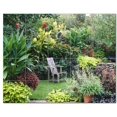thumbnail image 1 of Flower Photo Ceramic Tile Mural Kitchen Backsplash Bathroom Shower, 404878-M54, 1 of 3