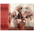 thumbnail image 1 of Flower Picture Ceramic Tile Mural Kitchen Backsplash Bathroom Shower, 404993-XL5, 1 of 3