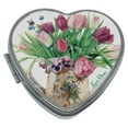 thumbnail image 1 of Flower Pill Box, 1 of 1