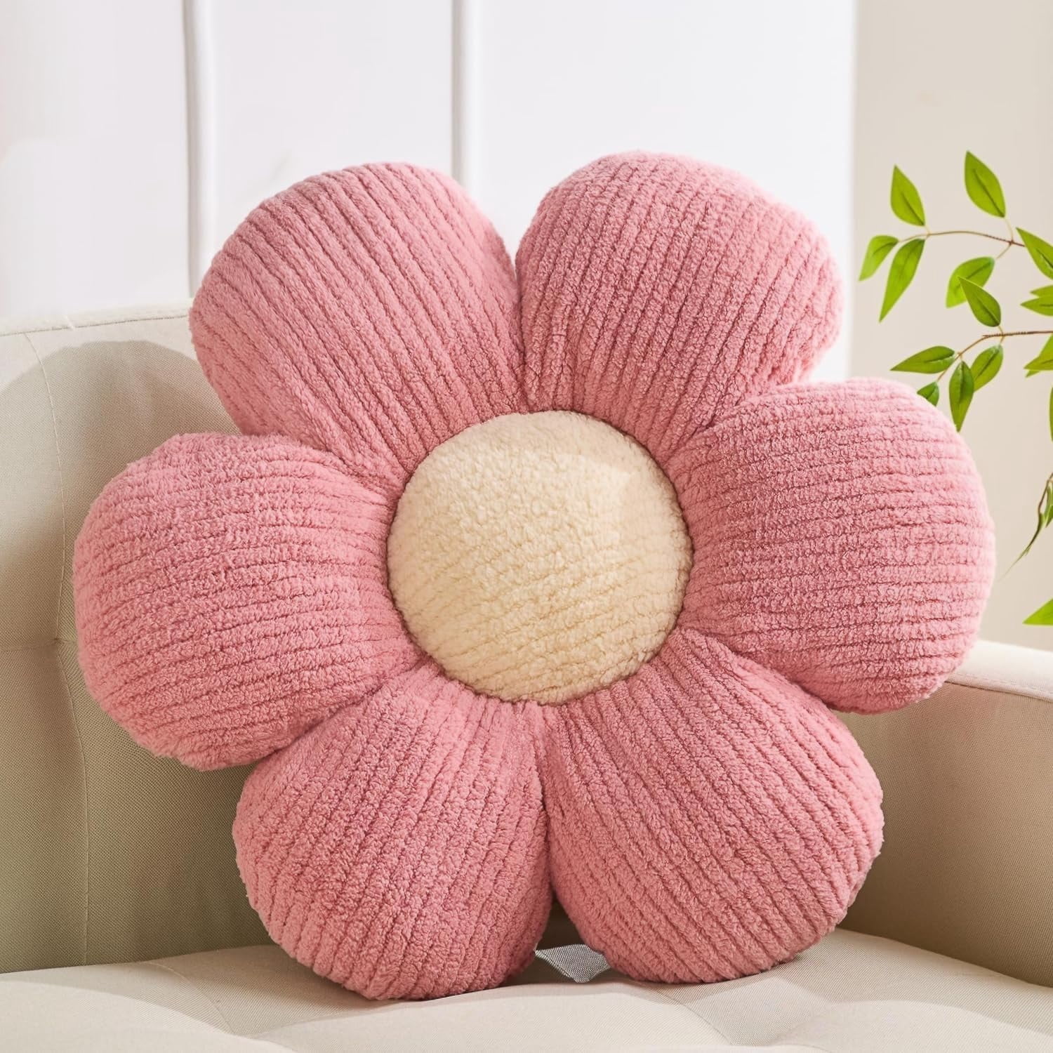 Flower Cushion