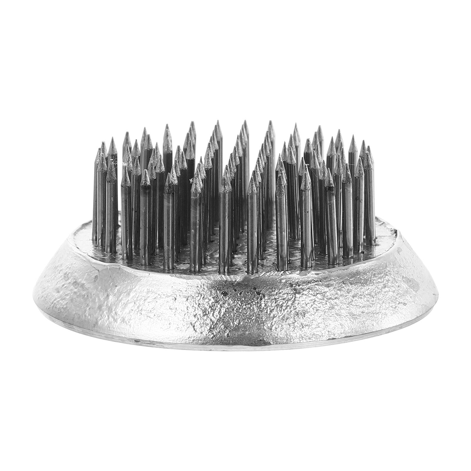 Flower Pin Holder Round Floral Arranger Flower Arrangement Pin Holder