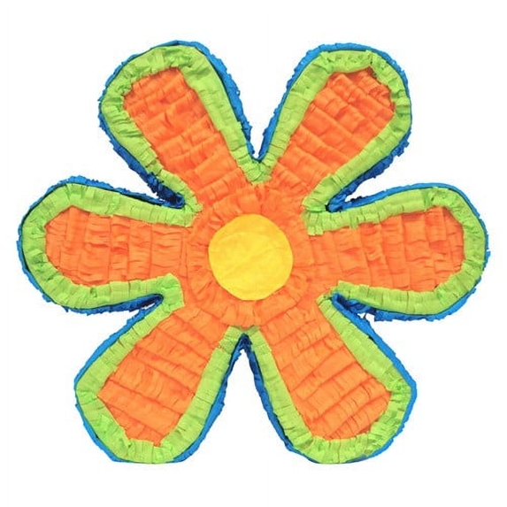 Flower Pinata
