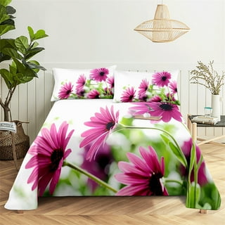 Kids flower bedding sale