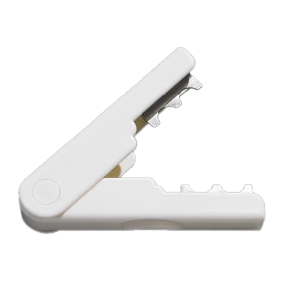 Flower Pliers Stem Leaf Thorn Stripper Tool Florist Leaf Trimmer Rose Tool