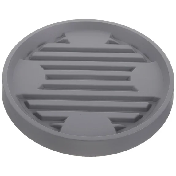 Flower Pot Base On Casters Flowerpot Tray With Wheels Mobile Stand