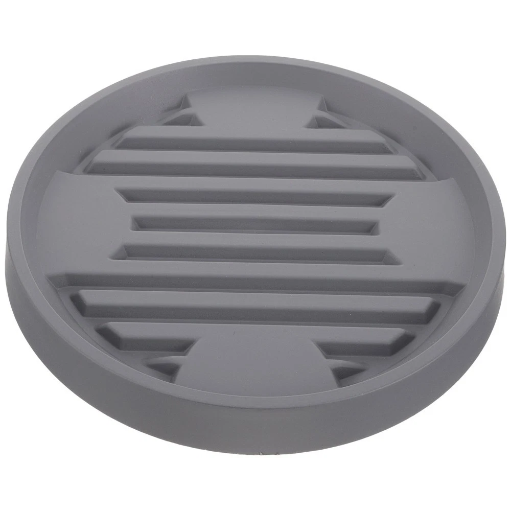 Flower Pot Base On Casters Flowerpot Tray With Wheels Moving Nursery Stand