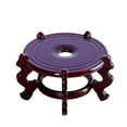 thumbnail image 1 of Flower Pot Display Stand Home Decor Support Planter Crafts Ornament Base Bracket M, 1 of 4