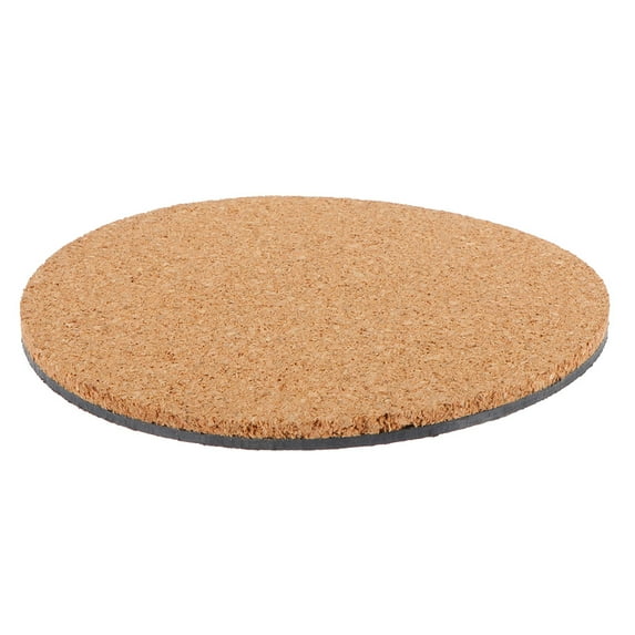 FELTECHELECTR Gardening Pad Absorbent 1Pcs 6 Inch