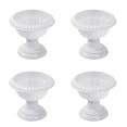 thumbnail image 1 of Flower Pot Roman Column Planter Weddingurn Pillar Stand Vase Flowerpotcontainer Greek Garden Statues Guiding Front, 1 of 6