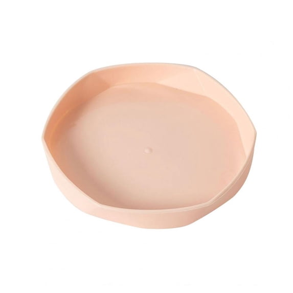 Flower Pot Saucer Nordic Style Fashionable Planter Drip Tray