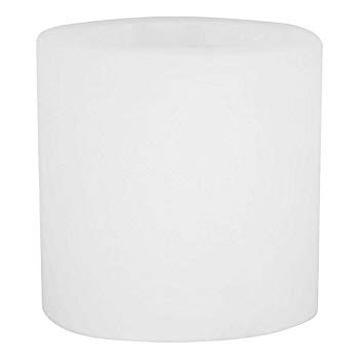 Flower Pot Silicone Mold, DIY Succulent Plant Flower Pot Mold Geometric