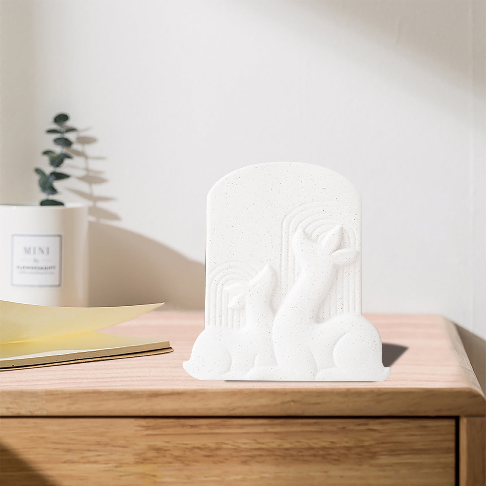 Flower Pot Flower Stands for Indoor Tall Foldable Flower Pot Stand