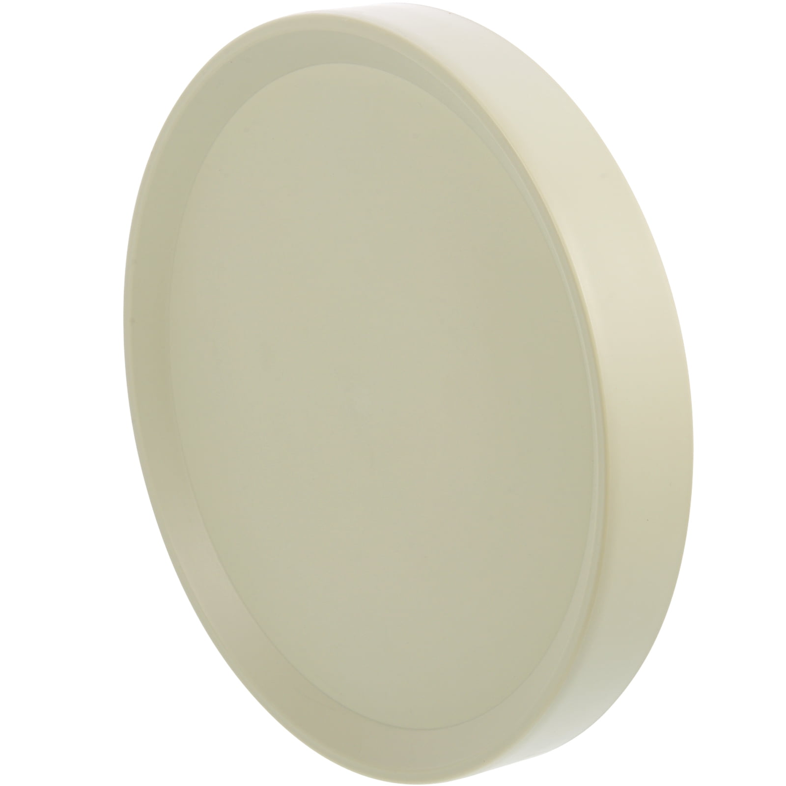 Flower Pot Tray Round Plant Stand Risers for Pots Indoor Plastic Pallet