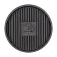 thumbnail image 1 of Flower Pot Tray Tempered Plastic Round Bottom Support 10 inch Thickened Base Cushion Water Saucer Leak-Proof Non-Slip Indoor Outdoor Plant Decor, 1 of 6