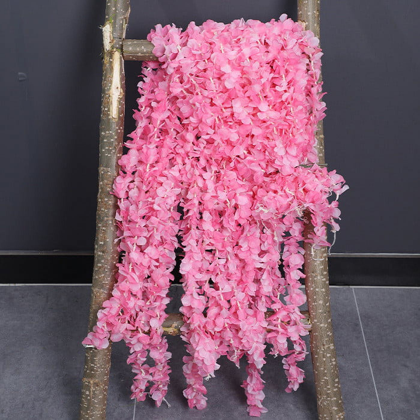 Flower Pots Online Shopping Imitation Ocean Orchid String Vine