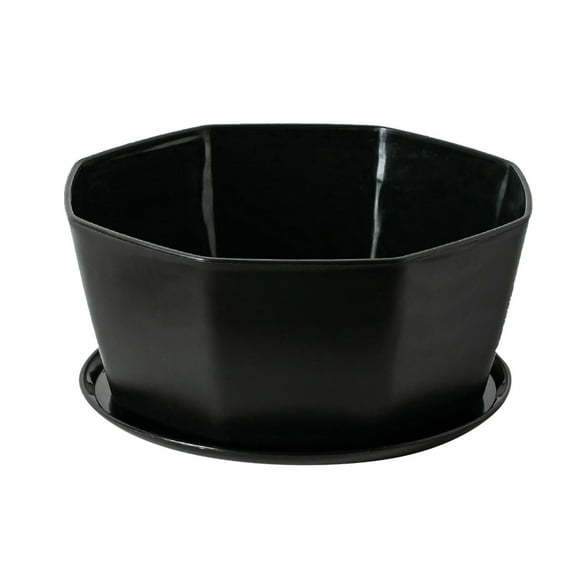 Flower Pots Large Diameter Planters With Hole Modern Pots Great For Herbs African