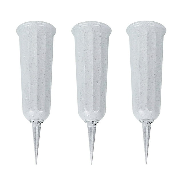 Flower Pots Outdoor Cemetery Flower Vase Memorial Floral Vase With