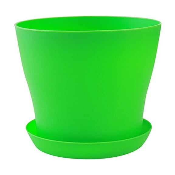 Flower Pots,Plant Pots Colored Small Nursery Nursery Seedling Containers Garden Containers Trays/tray Style Containers