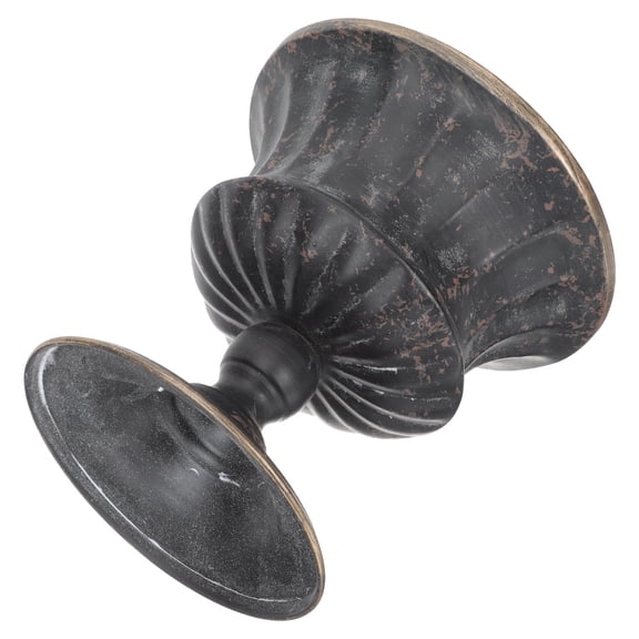 Flower Pots for Indoor Plants Retro Decor Decoration Vase Home Decorative Iron Container European Style Metal