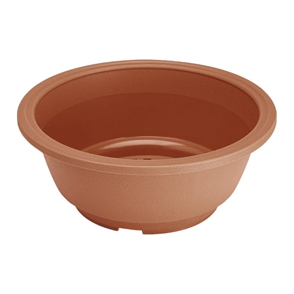 Flower Pots for Modern Planters with Saucers Versatile Indoor Containers for Flowers and Seedlings