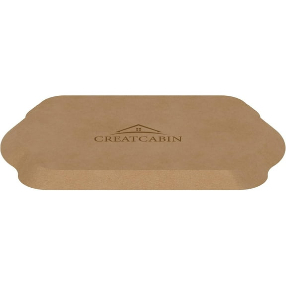 Flower Pottery Forms Pottery Molds for Clay Dish Slump Molds Ceramics Plate Forming Molds Wooden Pottery Tools Tray Molds Press Clay Drying Board for Handbuilding Plates 7x4.7Inch