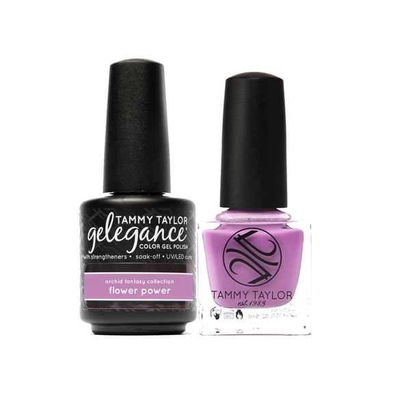 Flower Power Soulmates