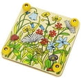 thumbnail image 1 of Flower Press Spring Meadow Game, 1 of 2