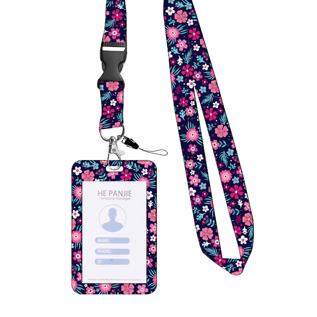 冬の感謝セール Depot Office Plastic 1/4in 3 x 1/2in. 2 Holders, Badge 事務用品