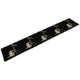 thumbnail image 1 of Flower Retro Plant Pastoral Style Table Runner ration Home r Dinner Table ration Table r, 1 of 6