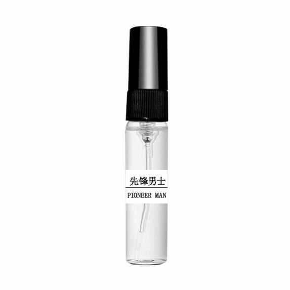 Flower Scent Roller Body Mist| Attract Men Women | 5ML Charming Fragrance | Roller Design Perfume for Confidence & Allure(D)