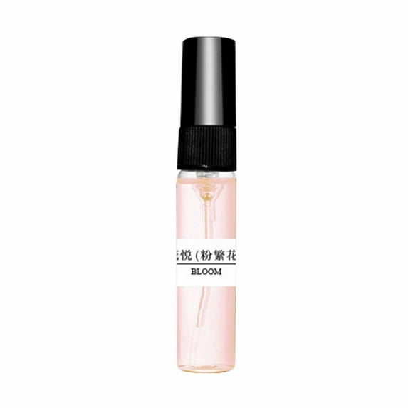 Flower Scent Roller Body Mist| Attract Men Women | 5ML Charming Fragrance | Roller Design Perfume for Confidence & Allure(W)