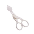 BONHHC Cake Modelling Decorating Tool Sugarcraft Scultura Tools Kit/Adatto per la Decorazione di Torte e la Scultura di argilla/12 Pezzi/Blu