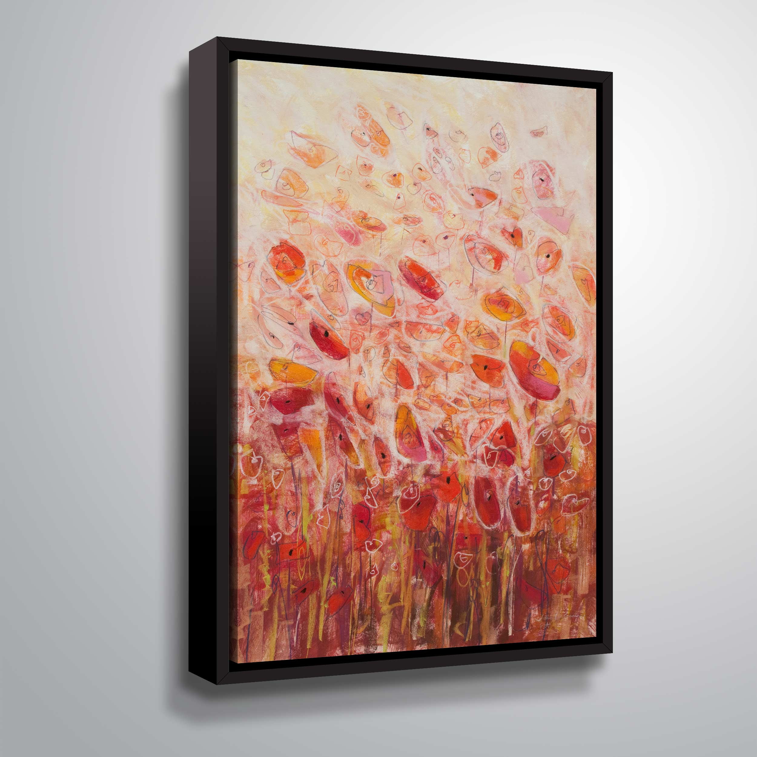 Flower Series II