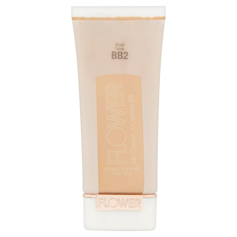 Flower Shade BB2 BB Cream, 1 oz - Walmart.com