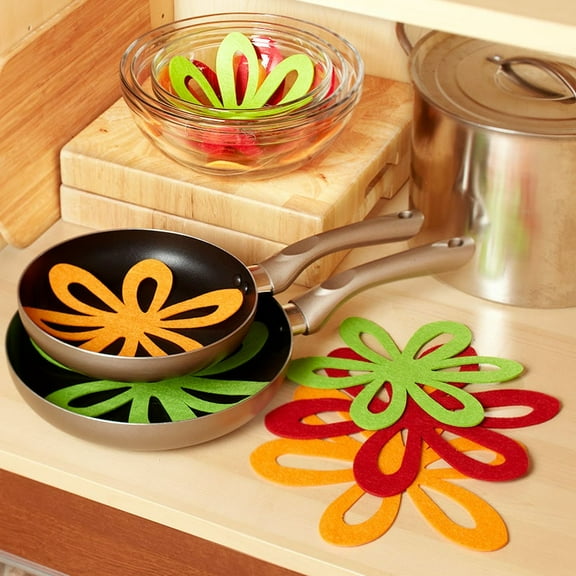 Felt Pan Separators Set of 14