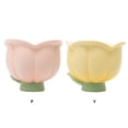 thumbnail image 1 of Flower Shaped Storage Furnishings,Desktop Porch Storage Small Furnishings,Delicate And Smooth Flower Shaped Home, 1 of 6