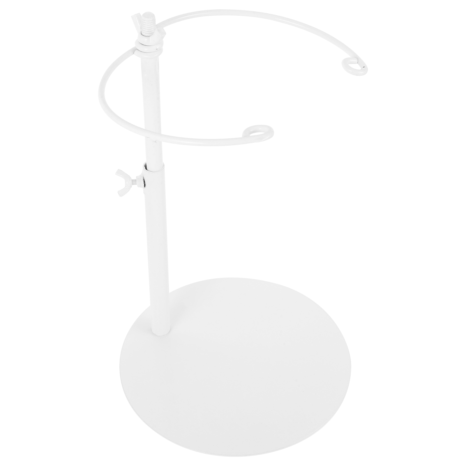 Flower Shop Display Stand Bouquet Fixed Holder Bouquet Fixing Rack ...