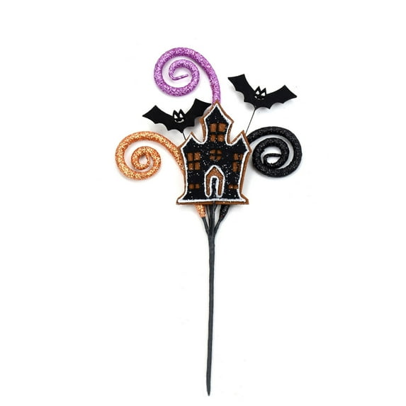 Flower Stems Perfect For Party Decorations Filling Baskets Jars Tins And More, Durable Textured Dense Three-Dimensional Design That Stays Realistic And Natural, Easy To