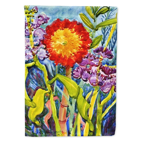 Flower - Sunflower Garden Flag