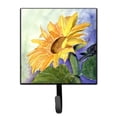 thumbnail image 1 of Flower - Sunflower Leash or Key Holder, 1 of 2