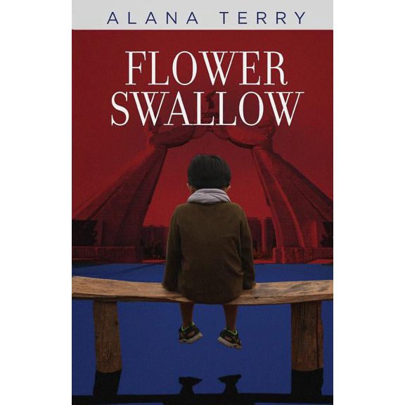 Flower Swallow, (Paperback)