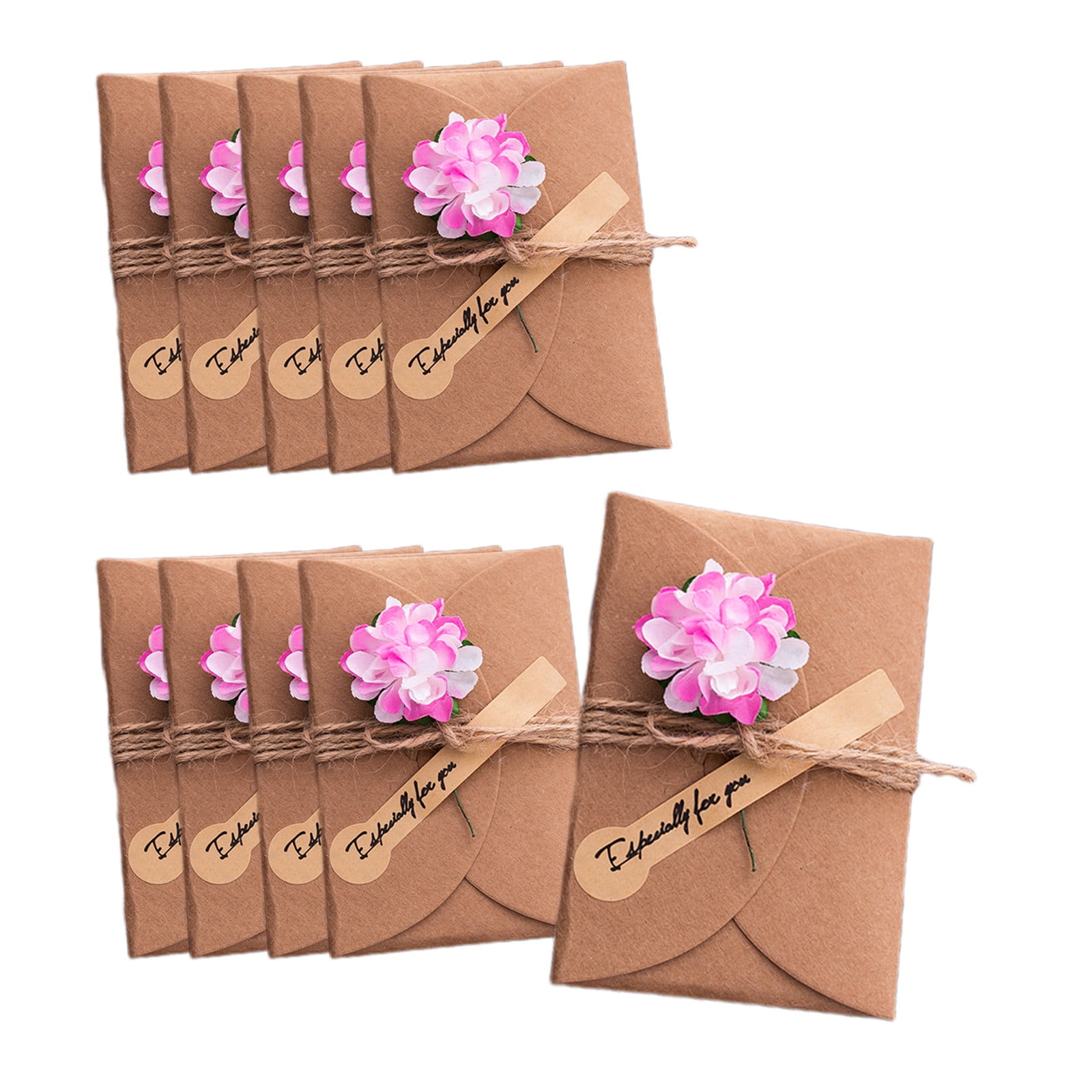 Funny Joe Biden Inspired Birthday Card - Blank Inside, 5x7 Inches, With Envelope For Humorous Greetings