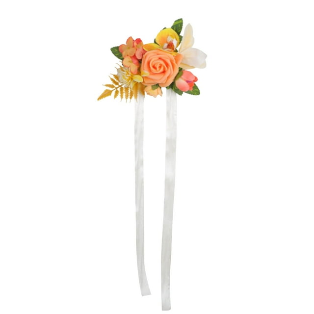 Flower That Never Dies Flower Bouquet for Adults Dry Flowers for Vase